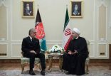 اخبار افغانستان,خبرهای افغانستان,تازه ترین اخبار افغانستان,پیروزی حسن روحانی در انتخابات