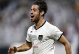 اخبار فوتبال,خبرهای فوتبال,فوتبال ملی,قهرمانی السد با پورعلی گنجی