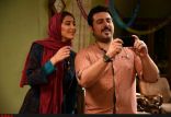 اخبار فیلم و سینما,خبرهای فیلم و سینما,سینمای ایران,فیلم نقطه کور