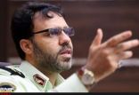 اخبار اجتماعی,خبرهای اجتماعی,حقوقی انتظامی,سردار منتظرالمهدی