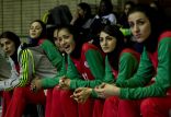 اخبار ورزشی,خبرهای ورزشی,ورزش بانوان,بسکتبال بانوان