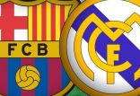 اخبار فوتبال,خبرهای فوتبال,اخبار فوتبال جهان,بازی بارسلونا و رئال مادرید