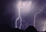 اخبار پزشکی,خبرهای پزشکی,تازه های پزشکی,رعد و برق‌