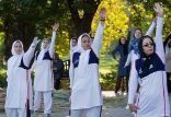 اخبار پزشکی,خبرهای پزشکی,تازه های پزشکی,ورزش بانوان