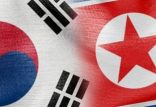 اخبار سیاسی,خبرهای سیاسی,اخبار بین الملل,پرچم کره شمالی و جنوبی