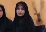 اخبار ورزشی,خبرهای ورزشی,ورزش بانوان,زهره میرسپاسی