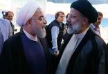 اخبار انتخابات,خبرهای انتخابات,انتخابات ریاست جمهوری,روحانی و رئیسی
