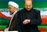 اخبار انتخابات,خبرهای انتخابات,انتخابات ریاست جمهوری,قالیباف و روحانی