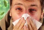 اخبار پزشکی,خبرهای پزشکی,مشاوره پزشکی,آلرژی سیستم تنفسی