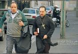 اخبار فیلم و سینما,خبرهای فیلم و سینما,سینمای ایران,فیلم اکسیدان