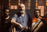 اخبار فیلم و سینما,خبرهای فیلم و سینما,سینمای ایران,فیلم سینمایی گشت٢