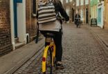 اخبار اجتماعی,خبرهای اجتماعی,شهر و روستا,دوچرخه‌سواری