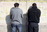 اخبار حوادث,خبرهای حوادث,جرم و جنایت,سرقت