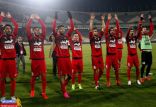 اخبار فوتبال,خبرهای فوتبال,لیگ برتر و جام حذفی,پرسپولیس