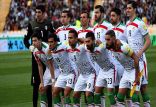 اخبار فوتبال,خبرهای فوتبال,فوتبال ملی,تیم ملی