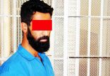 اخبار حوادث,خبرهای حوادث,جرم و جنایت,قاتل