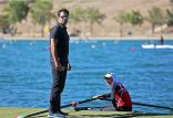 اخبار ورزشی,خبرهای ورزشی,ورزش بانوان,افشین فرزام