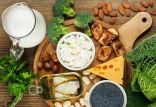 اخبار پزشکی,خبرهای پزشکی,تازه های پزشکی,ویتامین D و کلسیم