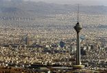 اخبار اجتماعی,خبرهای اجتماعی,شهر و روستا,شهر تهران