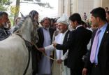 اخبار افغانستان,خبرهای افغانستان,تازه ترین اخبار افغانستان,اسب فرمانده داعش