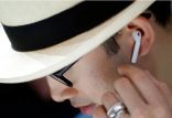 اخبار دیجیتال,خبرهای دیجیتال,گجت,هدفون ایرپاد اپل