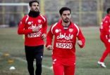 اخبار فوتبال,خبرهای فوتبال,نقل و انتقالات فوتبال,عالیشاه و احمد نوراللهی