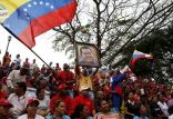 اخبار سیاسی,خبرهای سیاسی,اخبار بین الملل,راهپیمایی در کاراکاس