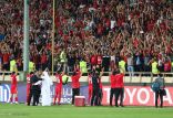 اخبار فوتبال,خبرهای فوتبال,حواشی فوتبال,پرسپولیس