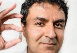 اخبار علمی,خبرهای علمی,اختراعات و پژوهش,کوروش کلانترزاده