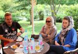 اخبار ورزشی,خبرهای ورزشی,اخبار ورزشکاران,خانواده برانکو