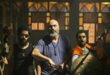 اخبار فیلم و سینما,خبرهای فیلم و سینما,سینمای ایران,حمید فرخ نژاد
