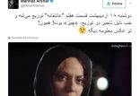 اخبار هنرمندان,خبرهای هنرمندان,بازیگران سینما و تلویزیون,مهناز افشار