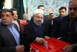 اخبار انتخابات,خبرهای انتخابات,انتخابات ریاست جمهوری,حجت الاسلام و المسلمین حسن روحانی