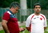 اخبار فوتبال,خبرهای فوتبال,نقل و انتقالات فوتبال,علی حسن رحیمه