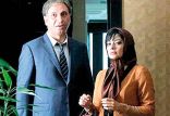 اخبار فیلم و سینما,خبرهای فیلم و سینما,سینمای ایران,مشکل گیتی