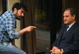 اخبار هنرمندان,خبرهای هنرمندان,اخبار بازیگران,ناصر ‌هاشمی