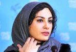 اخبار هنرمندان,خبرهای هنرمندان,اخبار بازیگران,حدیثه تهرانی