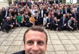 اخبار سیاسی,خبرهای سیاسی,سیاست,رییس جمهور جدید فرانسه