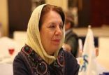 اخبار اقتصادی,خبرهای اقتصادی,اقتصاد کلان,فریال مستوفی