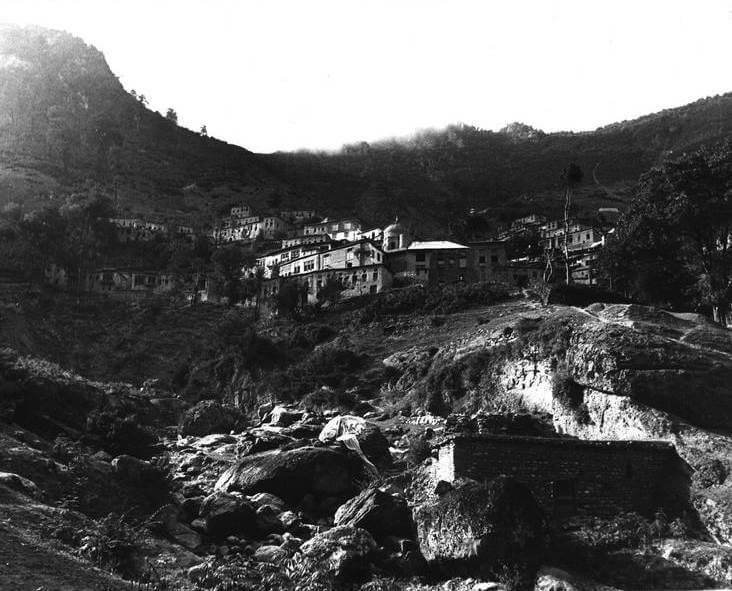 تصاویرقدیمی از روستای ماسوله,عکس های روستای تاریخی ماسوله,عکس روستای ماسوله گیلان