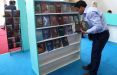 اخبار فرهنگی,خبرهای فرهنگی,کتاب و ادبیات,نمایشگاه بین‌المللی کتاب تهران