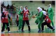 اخبار ورزشی,خبرهای ورزشی,ورزش بانوان,تیم ملی هندبال بانوان ایران