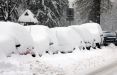 تصاویر بهار اروپا,تصویر بهار برفی,عکس های بارش برف اروپا
