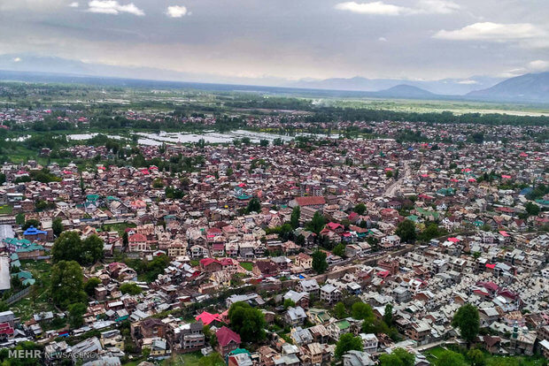 تصاویرطبیعت گردشگری سرینگر,عکس های طبیعت کشمیرهندوستان,تصاویرپایتخت تابستانه دولت ایالتی جامو,