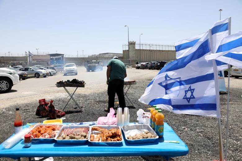 تصاویر اعتصاب غذای اسرای فلسطینی,عکسهای اعتصاب غذای اسرای فلسطینی,عکس اعتصاب غذای اسرای فلسطینی