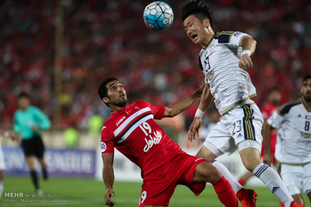 عکس های دیدار تیم های فوتبال پرسپولیس تهران و الوحده امارات عکس های دیدار تیم های فوتبال پرسپولیس تهران و الوحده امارات,تصاویر دیدار تیم های فوتبال پرسپولیس تهران و الوحده امارات,عکس های پیروزی پرسپولیس برابر الوحده امارات