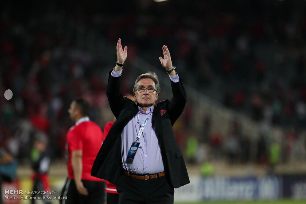 عکس های دیدار تیم های فوتبال پرسپولیس تهران و الوحده امارات عکس های دیدار تیم های فوتبال پرسپولیس تهران و الوحده امارات,تصاویر دیدار تیم های فوتبال پرسپولیس تهران و الوحده امارات,عکس های پیروزی پرسپولیس برابر الوحده امارات