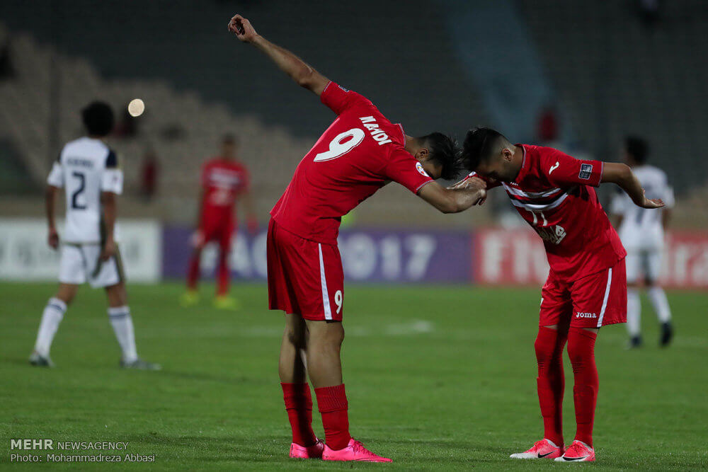 عکس های دیدار تیم های فوتبال پرسپولیس تهران و الوحده امارات عکس های دیدار تیم های فوتبال پرسپولیس تهران و الوحده امارات,تصاویر دیدار تیم های فوتبال پرسپولیس تهران و الوحده امارات,عکس های پیروزی پرسپولیس برابر الوحده امارات