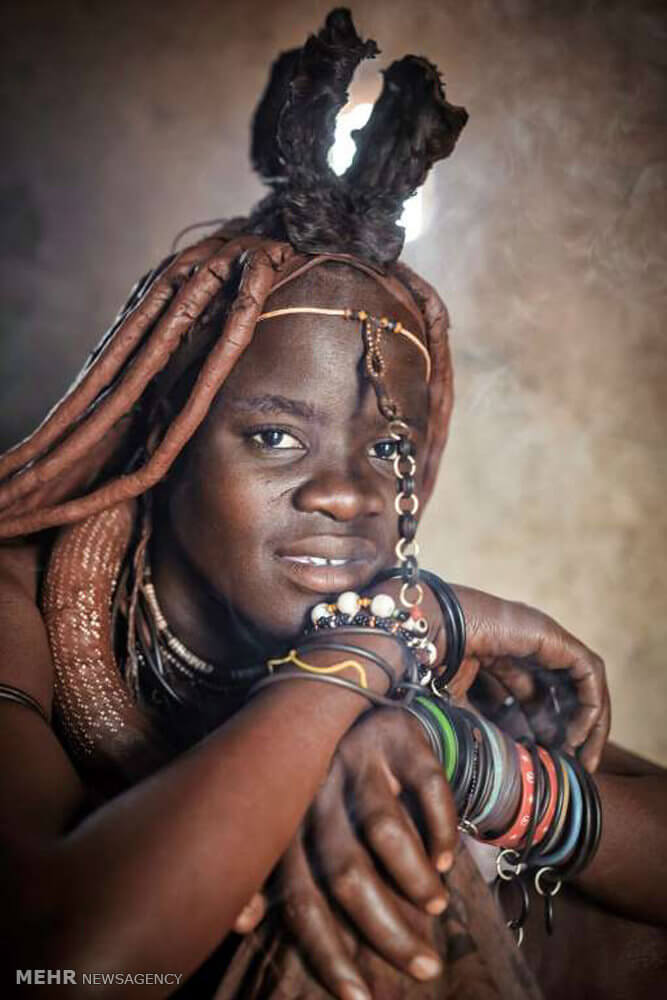 تصاویرافرادقبایل آفریقا,عکس های مردم قبایل رنگین کمانی آفریقا,تصاویرمردمان قبایل مختلف آفریقا