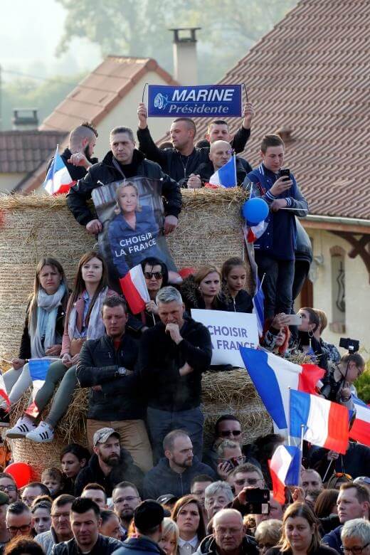 عکس های فرانسه در آستانه دور دوم انتخابات ریاست جمهوری فرانسه عکس های فرانسه در آستانه دور دوم انتخابات ریاست جمهوری فرانسه,تصاویر فرانسه در آستانه دور دوم انتخابات ریاست جمهوری فرانسه,عکس های فرانسه در آستانه انتخابات ریاست جمهوری